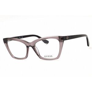 Guess EYEGLASSES GU50261-081-53 New with case